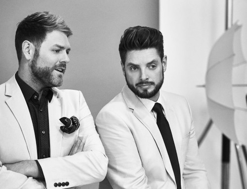 Boyzlife booked to perform five shows in Limelight supper club on P&O Cruises’ Britannia