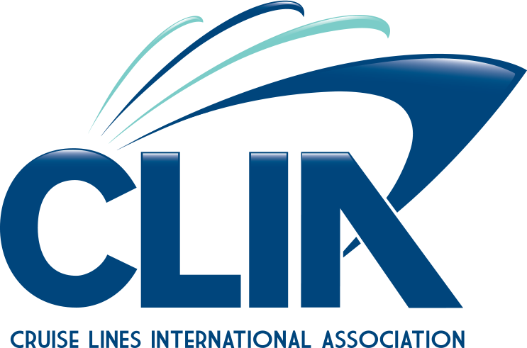 CLIA logo cruise